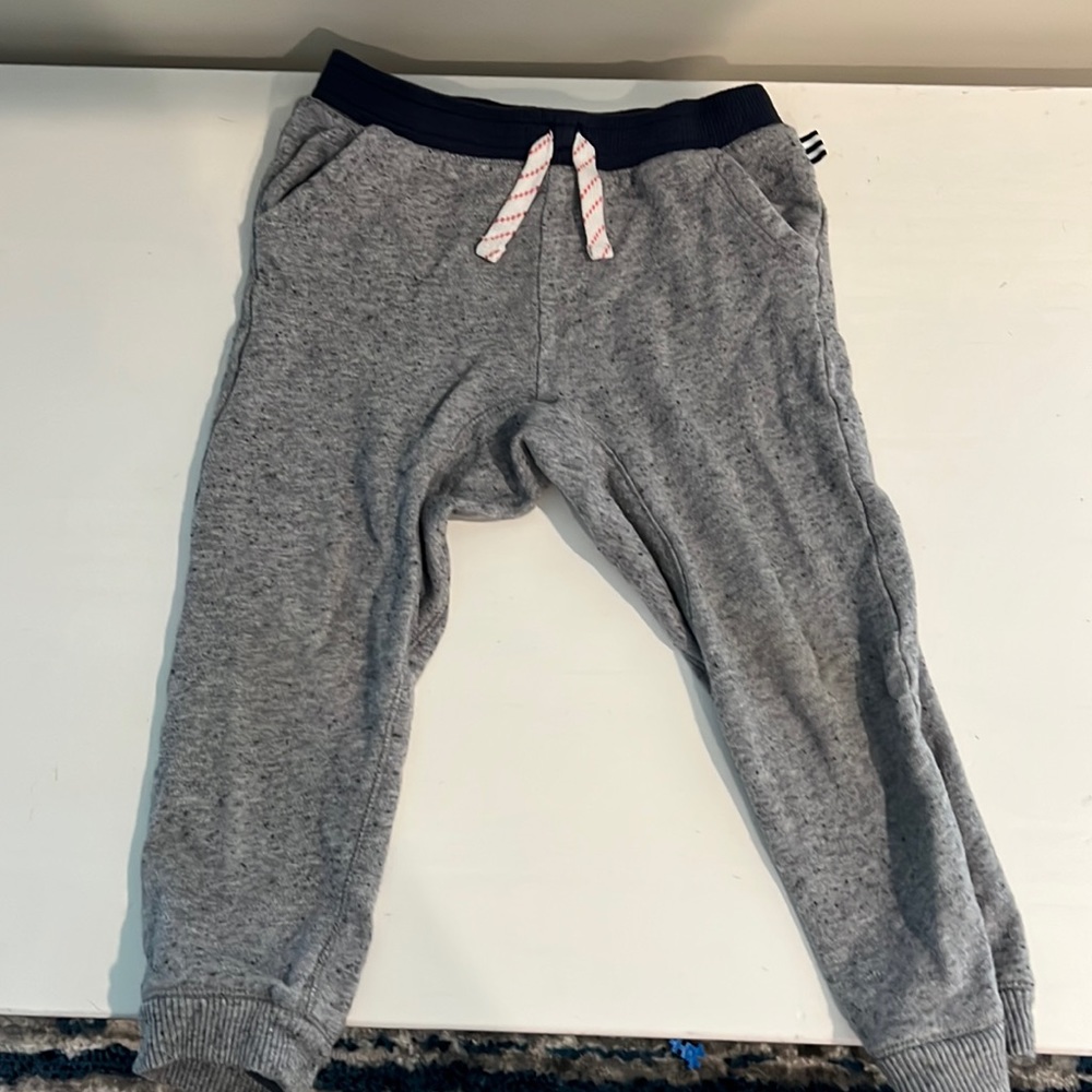 Splendid boys knit joggers